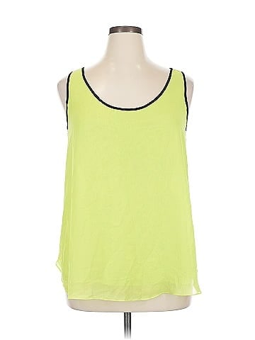 Kenneth Cole New York Sleeveless Top (view 1)