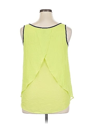 Kenneth Cole New York Sleeveless Top (view 2)