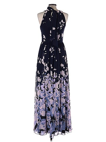 Betsy & Adam Cocktail Dress (view 2)