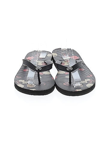 Coach Flip Flops (view 2)