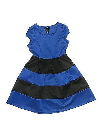 2hip Dress (view 1)