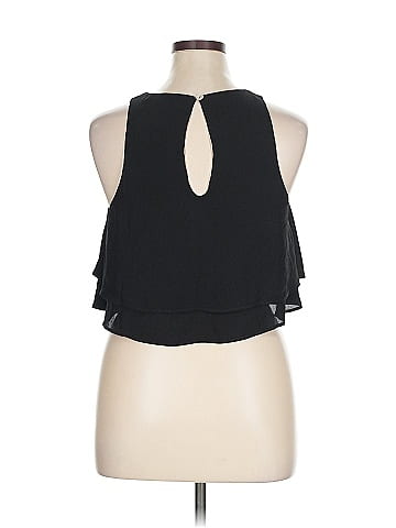 Show Me Your Mumu Sleeveless Blouse (view 2)