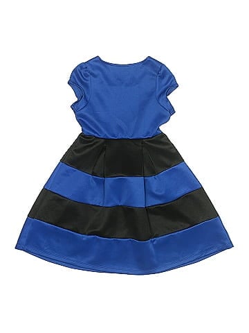 2hip Dress (view 2)