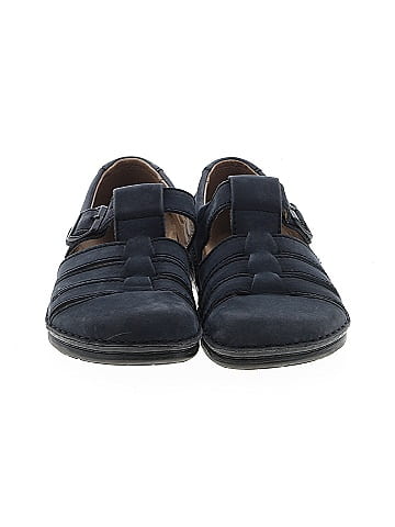 Birkenstock Flats (view 2)