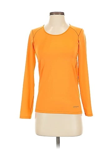 Patagonia 3/4 Sleeve T-Shirt (view 1)