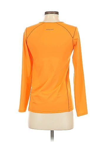 Patagonia 3/4 Sleeve T-Shirt (view 2)