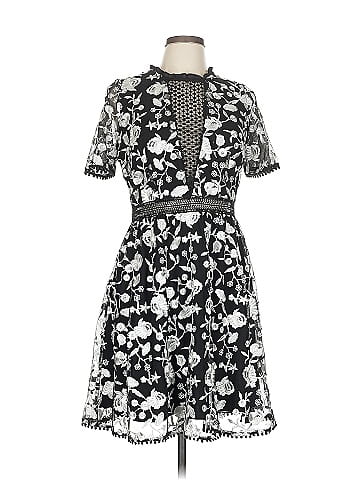 Heartloom Cocktail Dress (view 1)