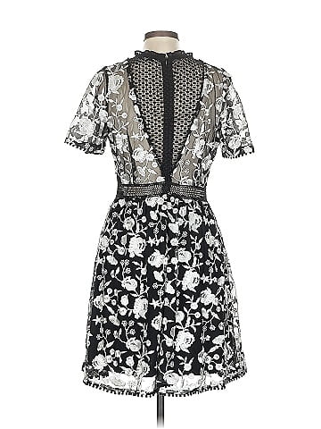 Heartloom Cocktail Dress (view 2)