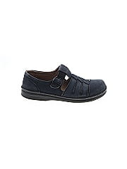 Birkenstock Flats