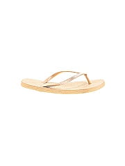 Aldo Flip Flops