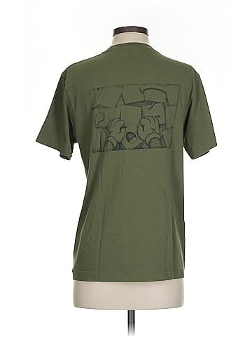 UT for Uniqlo Short Sleeve T-Shirt (view 2)