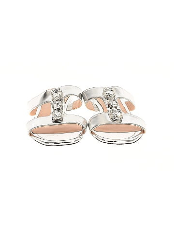 J.Crew Sandals (view 2)