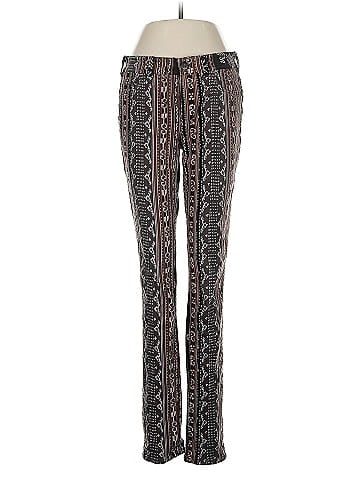 Pilcro and the Letterpress Casual Pants (view 1)