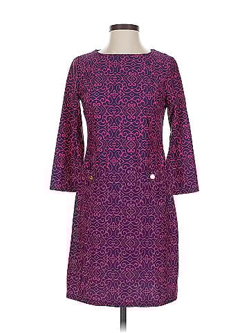 Jude Connally Casual Dress (view 1)