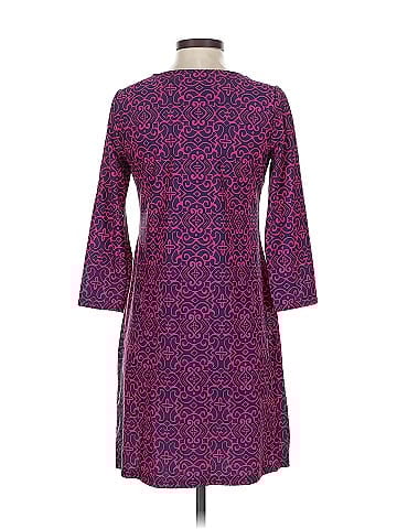 Jude Connally Casual Dress (view 2)