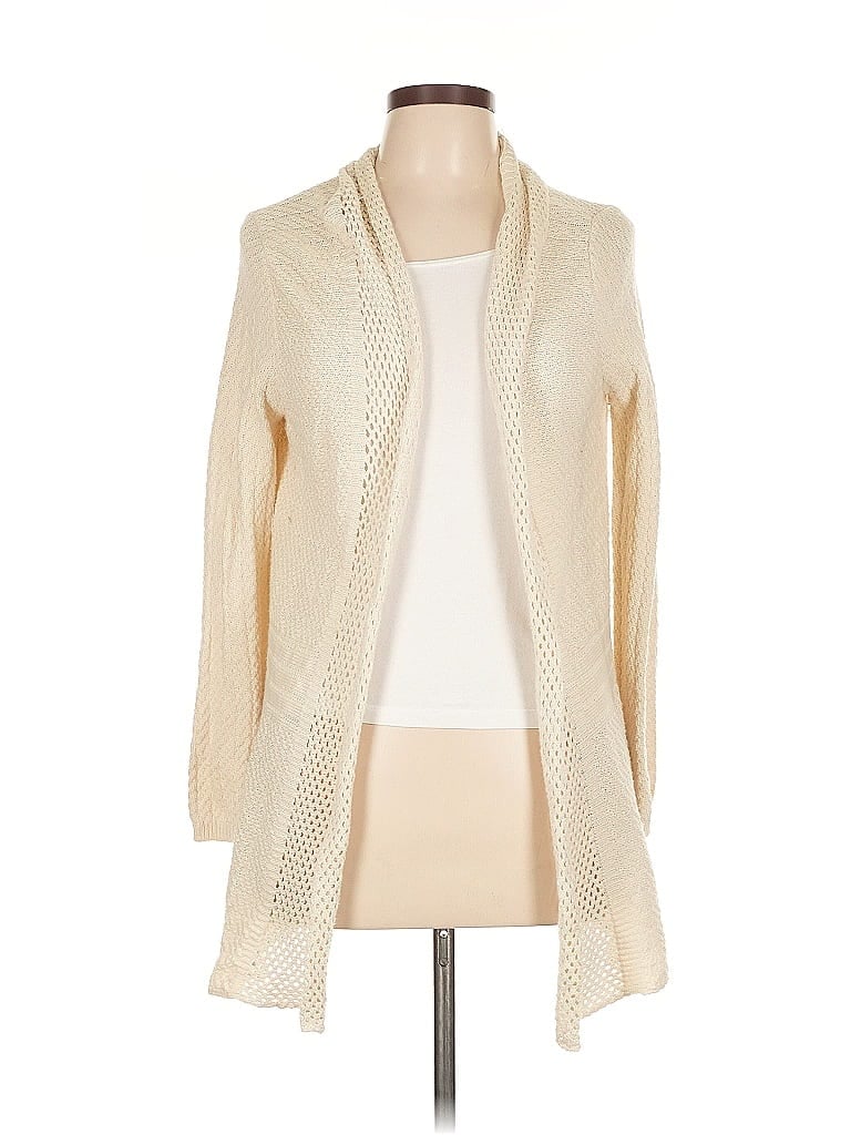 Pre-owned Fever Kimono In White