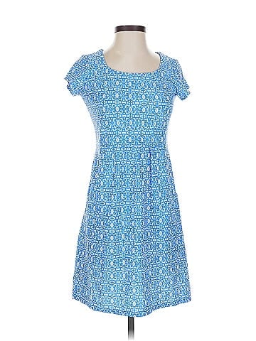 Jude Connally Casual Dress (view 1)