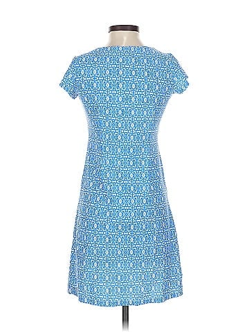 Jude Connally Casual Dress (view 2)