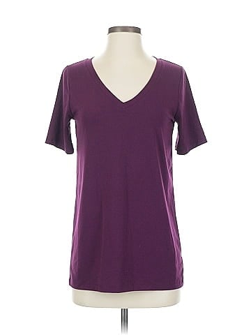 Zenana Short Sleeve T-Shirt (view 1)