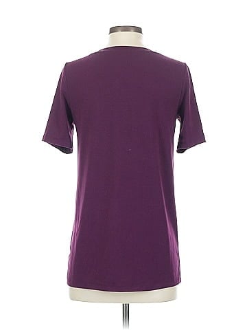 Zenana Short Sleeve T-Shirt (view 2)