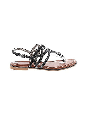 Kelly & Katie Sandals (view 1)