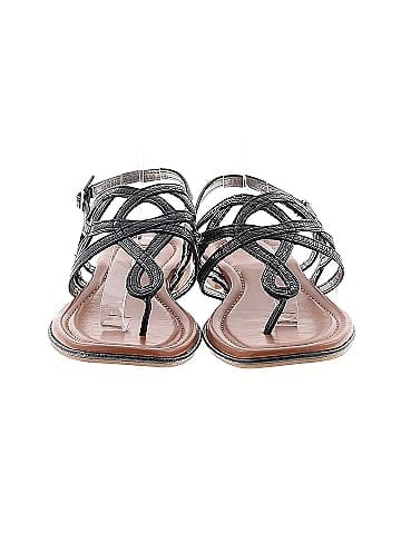 Kelly & Katie Sandals (view 2)