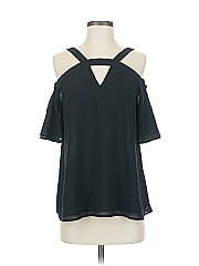 Entro Short Sleeve Top