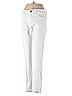 DL1961 Solid White Ivory Jeans Size 26 waist - photo 1