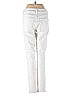 DL1961 Solid White Ivory Jeans Size 26 waist - photo 2