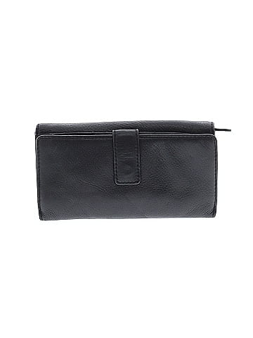MICHAEL Michael Kors Leather Wallet (view 2)