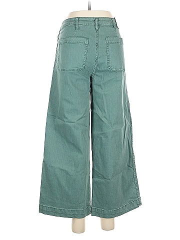 OAT Casual Pants (view 2)