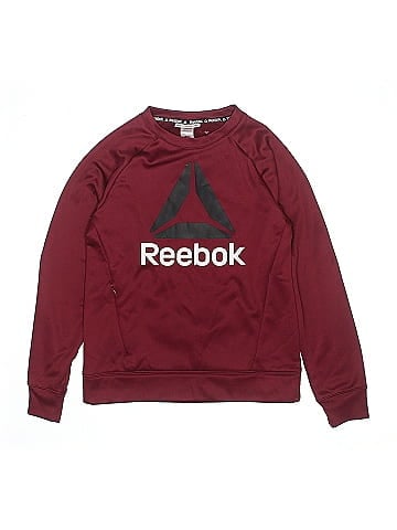 Reebok Sweatshirt (view 1)