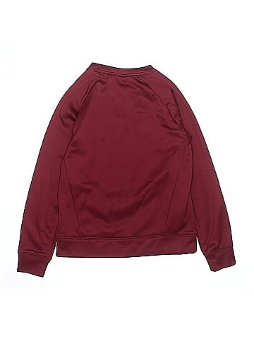 Reebok Sweatshirt (view 2)