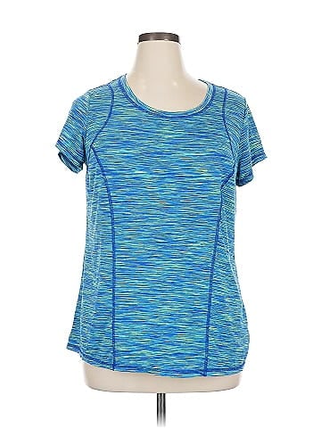 Xersion Active T-Shirt (view 1)
