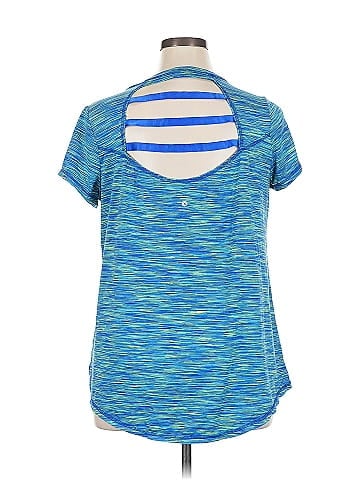 Xersion Active T-Shirt (view 2)