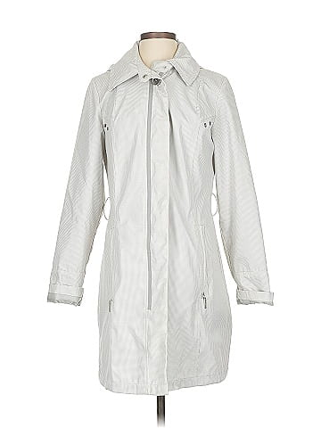 Weatherproof Raincoat (view 1)