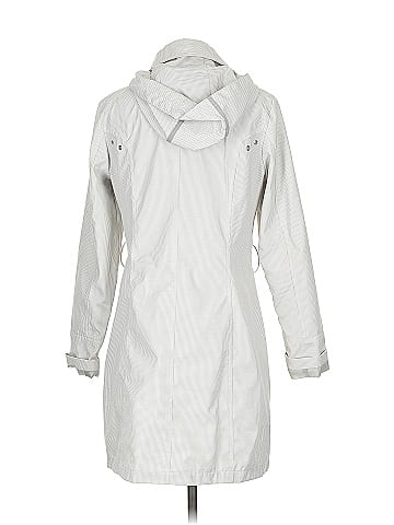 Weatherproof Raincoat (view 2)