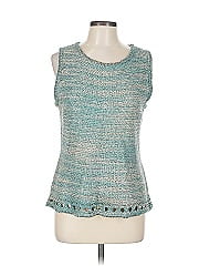 St. John Sport Sweater Vest