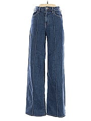 Jonathan Simkhai Jeans