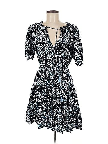 Lusana Casual Dress (view 1)