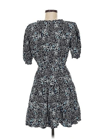 Lusana Casual Dress (view 2)