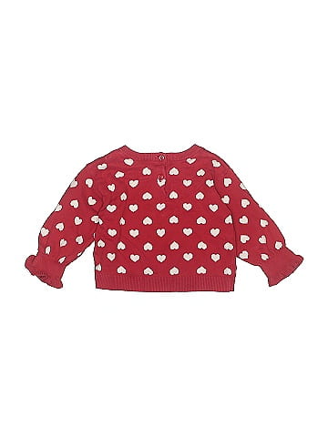 Baby Gap Pullover Sweater (view 2)