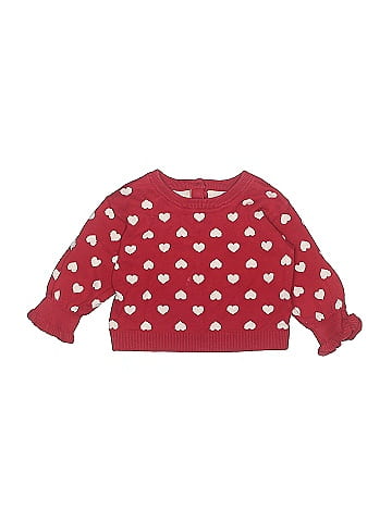 Baby Gap Pullover Sweater (view 1)