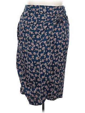 Future Collective Casual Skirt (view 1)