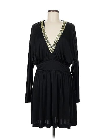 Halston Heritage Cocktail Dress (view 1)