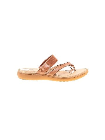 Born Flip Flops (view 1)