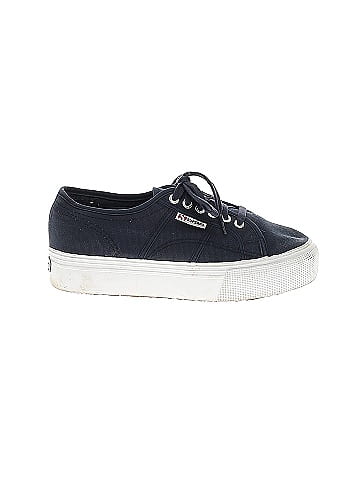 Superga Sneakers (view 1)