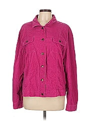 Jm Collection Jacket