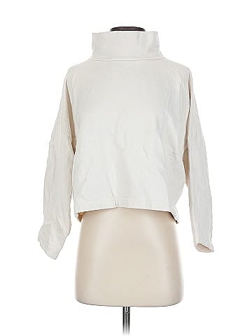 AYR Turtleneck Sweater (view 1)