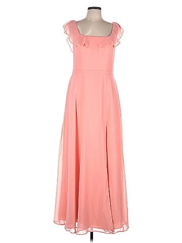 Azazie Cocktail Dress (view 1)